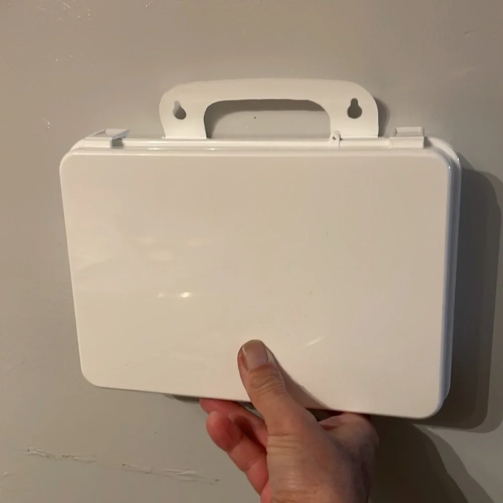 Medical storage case - Picture 8 of 11